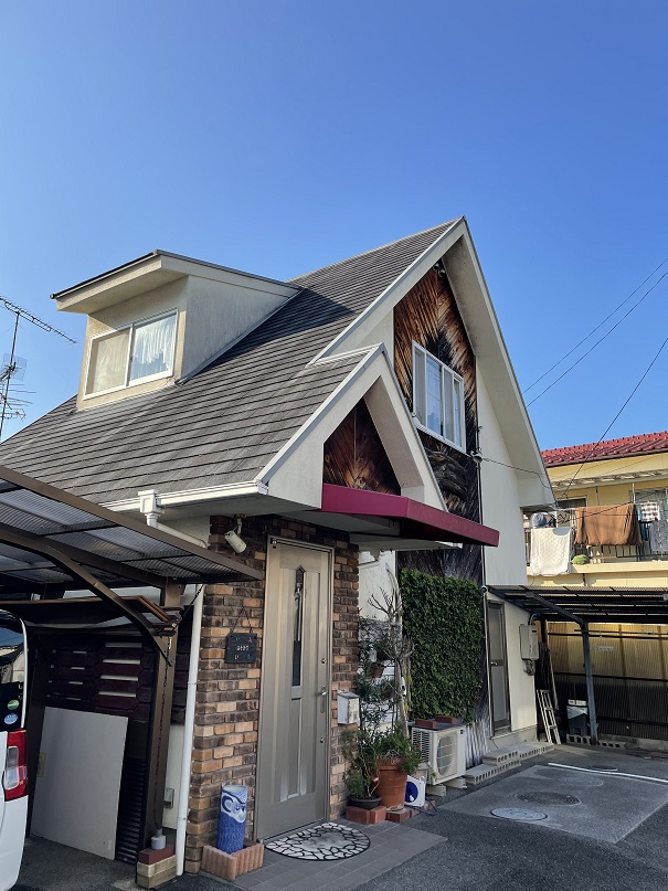 三町3丁目　中古戸建