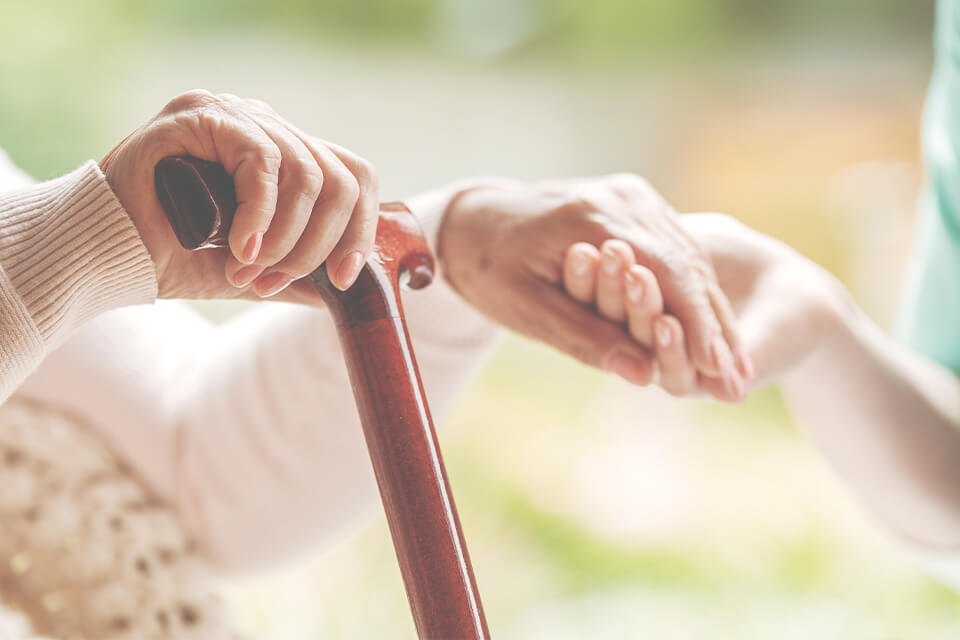 任意後見制度を活用する