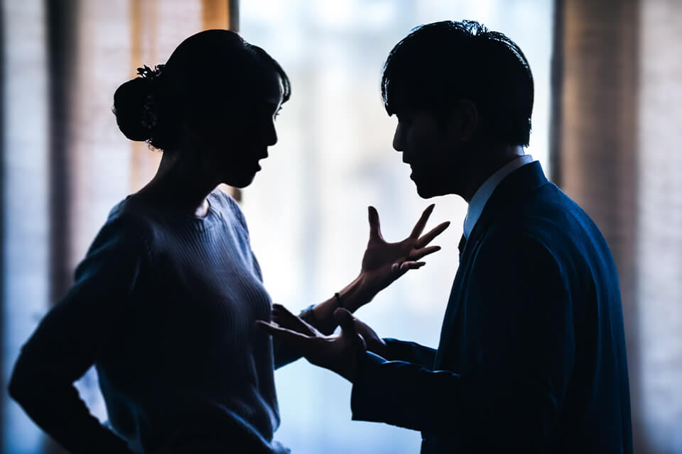 不動産相続で起こりがちなトラブルの事例